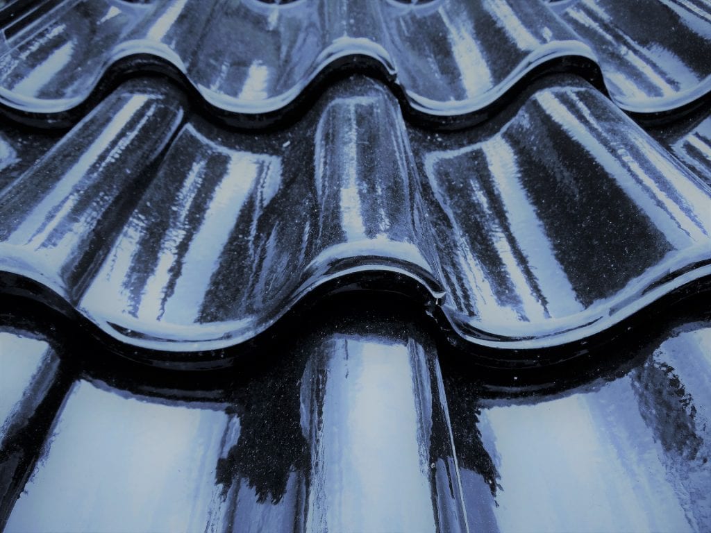 waterproof your home