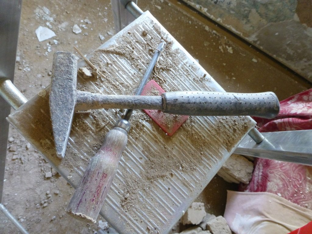 house flipping