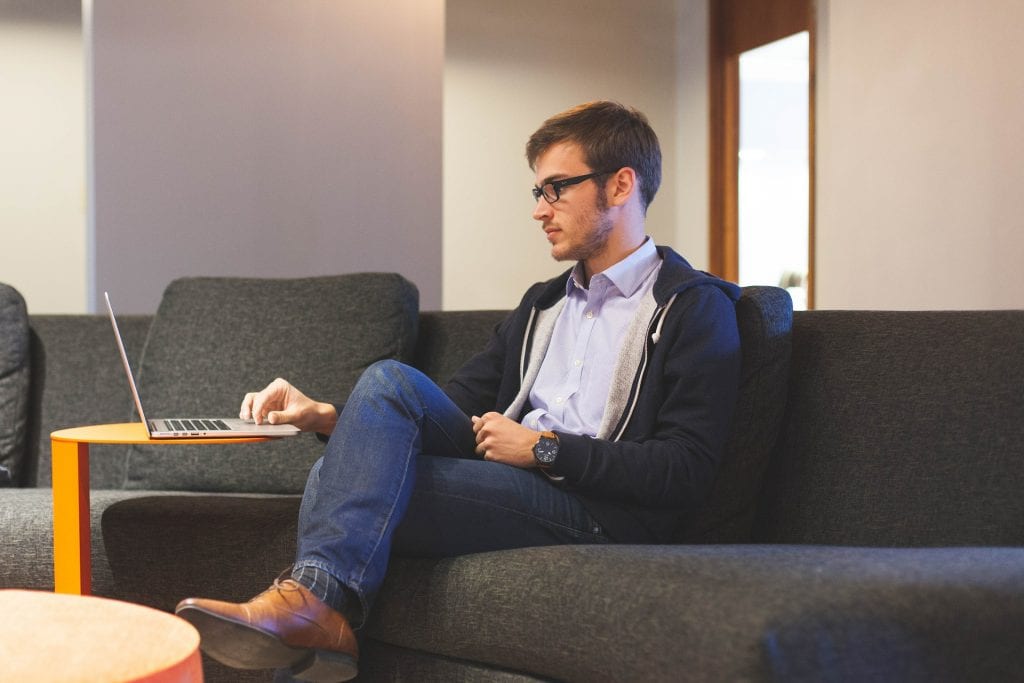 office design trends