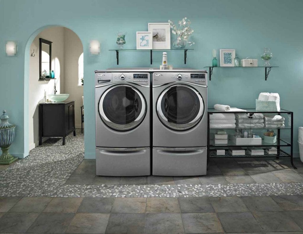 utility room ideas