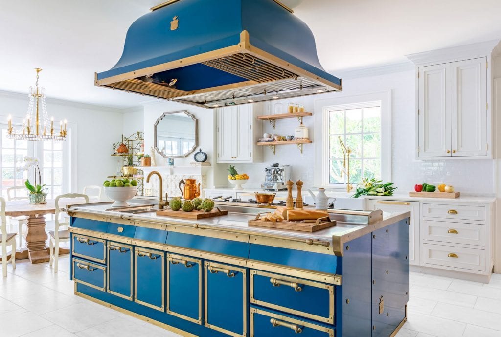 2018 Design Trends