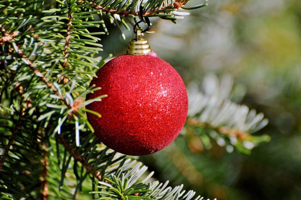Christmas Tree